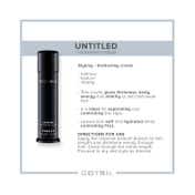 COTRIL Untitled Thickening Hair Cream (100 ml)