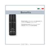 COTRIL Dust Volume Texture Powder (7 g)