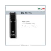 COTRIL Wind Strong Gas Hair Spray (300 ml)