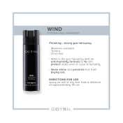 COTRIL Wind Strong Gas Hair Spray (300 ml)