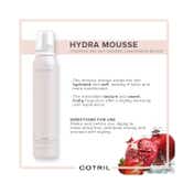 COTRIL Hydra Mousse Hair Cream (200 ml)