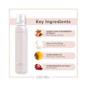COTRIL Hydra Mousse Hair Cream (200 ml)