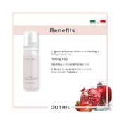 COTRIL Hydra Mousse Hair Cream (50 ml)
