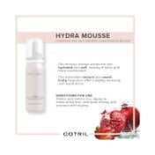 COTRIL Hydra Mousse Hair Cream (50 ml)