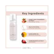 COTRIL Hydra Mousse Hair Cream (50 ml)