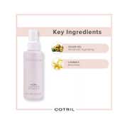COTRIL Hydra Weatherproof Hair Fragrance Spray (100 ml)
