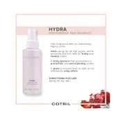 COTRIL Hydra Weatherproof Hair Fragrance Spray (100 ml)