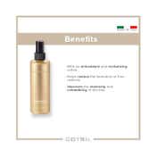 COTRIL Regeneration Reconstructive Leave In Conditioner (200 ml)