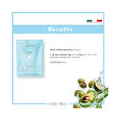 COTRIL Curl Disposable Hair Mask (35 g)
