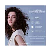 COTRIL Curl Disposable Hair Mask (35 g)