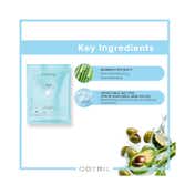 COTRIL Curl Disposable Hair Mask (35 g)