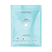 COTRIL Curl Disposable Hair Mask (35 g)