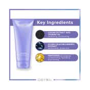 COTRIL Icy Blond Deep Reinforcing Mask For Blond Hair (200 ml)