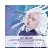 COTRIL Icy Blond Deep Reinforcing Mask For Blond Hair (200 ml)