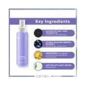 COTRIL Icy Blond Deep Reinforcing Hair Serum (150 ml)