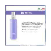 COTRIL Icy Blond Deep Reinforcing Hair Serum (150 ml)