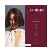 COTRIL Colorlife Protective Mask For Colored Hair (200 ml)