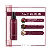 COTRIL Color life Gleaming Potion for Colored Hair (100 ml)