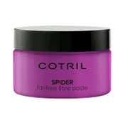 COTRIL Spider Natural Finish Fibrous Pulp (100 ml)