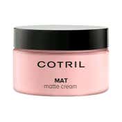 COTRIL Mat Matte Finish Modeling Cream (100 ml)