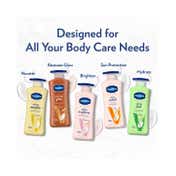 Discover 5 Popular Varieties Of Vaseline Body Lotion