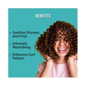 Xo Curls Shampoo, Conditioner & Leave-In Conditioner Combo