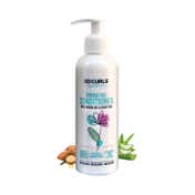 Xo Curls Shampoo, Conditioner & Leave-In Conditioner Combo
