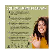 Xo Curls Hydrating Leave In Conditioner (100 ml)