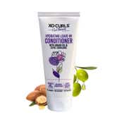 Xo Curls Hydrating Leave In Conditioner (100 ml)
