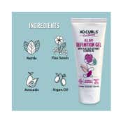 Xo Curls All Day Definition Gel (100 ml)