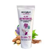 Xo Curls All Day Definition Gel (100 ml)
