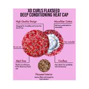Xo Curls Deep Conditioning Heat Cap