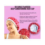 Xo Curls Deep Conditioning Heat Cap