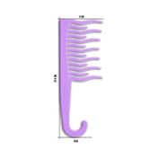 Xo Curls Shower Detangling Comb