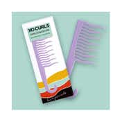 Xo Curls Shower Detangling Comb