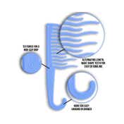 Xo Curls Shower Detangling Comb