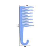 Xo Curls Shower Detangling Comb