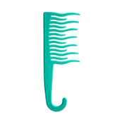 Xo Curls Shower Detangling Comb
