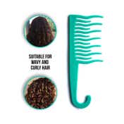 Xo Curls Shower Detangling Comb