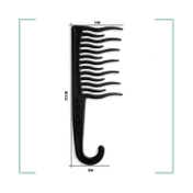 Xo Curls Shower Detangling Comb