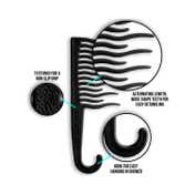 Xo Curls Shower Detangling Comb