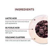 Innisfree Jeju Volcanic Pore Toner 2X – Reduces Blackheads & Sebum (170 ml)