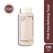 Innisfree Jeju Volcanic Pore Toner 2X – Reduces Blackheads & Sebum (170 ml)