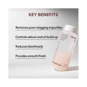 Innisfree Jeju Volcanic Pore Toner 2X – Reduces Blackheads & Sebum (170 ml)