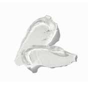 PAC Quick Fix Brow Gel Fast Drying Non Sticky Clear Eyebrow Gel Strong-Hold Waterproof (4.5 g)