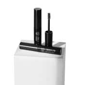 PAC Quick Fix Brow Gel Fast Drying Non Sticky Clear Eyebrow Gel Strong-Hold Waterproof (4.5 g)