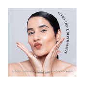 HOUSE OF MAKEUP Swipe Light Super Lightweight Bullet Lipstick - Spiced Latte (4 g)