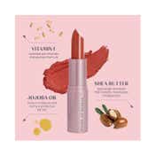 HOUSE OF MAKEUP Swipe Light Super Lightweight Bullet Lipstick - Toasted Almond (3.5 g)