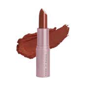 HOUSE OF MAKEUP Swipe Light Super Lightweight Bullet Lipstick - Mocha Madness (3.5 g)