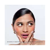 HOUSE OF MAKEUP Swipe Light Super Lightweight Bullet Lipstick - Frosted Pink (3.5 g)